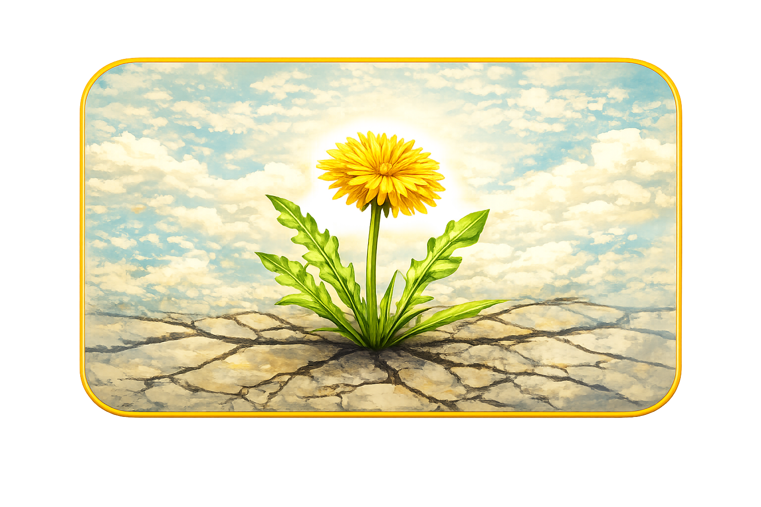 Illustration: logo-quer